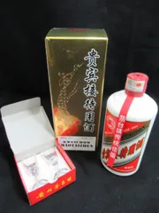 2026年最新】貴州茅台酒 2024年の人気アイテム - メルカリ