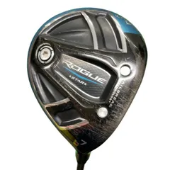 2026年最新】ROGUE STAR フェアウェイウッド の人気アイテム - メルカリ