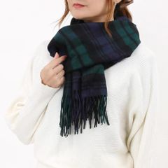 Johnstons of Elgin ジョンストンズオブエルガン ブラックウォッチ