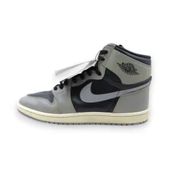 NIKE 2025 AIR JORDAN 1 HIGH 85 REVERSE SHADOW サイズ28.5cm HV6674-020 箱有 ナイキ 2025 エア ジョーダン 1 ハイ 85 リバース シャドウ スニーカー 大名店