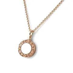 2026年最新】ブルガリネックレスの人気アイテム - メルカリ