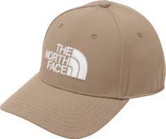 ザ・ノース・フェイス THE NORTH FACE アウトドア TNFロゴキャップ TNF LOGO CAP 帽子 メンズ レディース 熱中症対策 サイズ調整可能 UVプロテクト フロントロゴ テープバックル ラウンドツバ  NN42242 KT ケルプタン