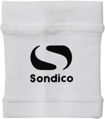 ソンディコ Sondico サッカー Sondico アンクルバンド  21E400C 01 WHT