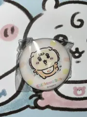 未開封) ちいかわ ベイビー シーサー 缶バッジ