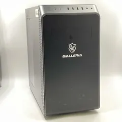 2026年最新】galleria rm5r-r36 3600の人気アイテム - メルカリ