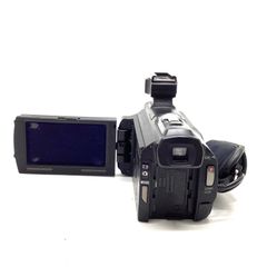 [Fastest Shipping] SONY HXR-NX30J NXCAM Camcorder [Damaged]