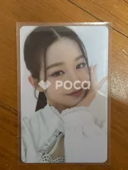 IVE ウォニョン ELEVEN WITHDRAMA ラキドロ