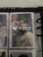 TXT ヨンジュン The Name Chapter: TEMPTATION M2U ラキドロ