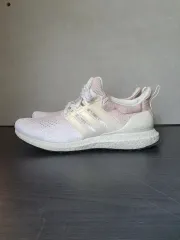 アディダス ウルトラブースト 1.0 クラウド ホワイト ワンダー ベージュ (290)