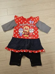 アンパンマン チャンキ スーツ 70