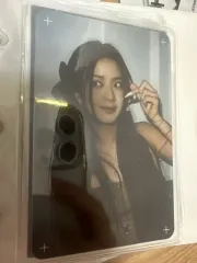 BLACKPINK ジス トレカ