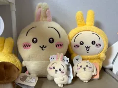 ちいかわ うさぎ 正規品 ぬいぐるみ まとめ売り