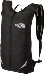 ザ・ノース・フェイス THE NORTH FACE アウトドア へミスフェア メンズ レディース リュック バックパック かばん バッグ 10L 通気性 軽量 ランニング ジョギング トレーニング シンプル  NM62416 K ブラック