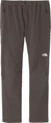 ザ・ノース・フェイス THE NORTH FACE アウトドア アルパインライトパンツ メンズ ALPINE LIGHT PANT メンズ ストレッチ性 テーパードシルエット 長ズボン ボトムス 静電ケア ダブルスライダー  NB32301 NT ニュートープ
