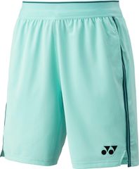 YONEX ニットハーフパンツ 15142 品薄‼️ - メルカリ