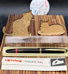 2026年最新】ティンテンクリ ロットリングの人気アイテム - メルカリ