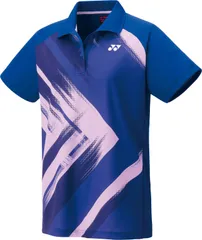 ヨネックス YONEX テニス ウィメンズゲームシャツ  20969 472 ミッドナイトネイビー