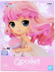 BANDAI SPIRITS Q posket Sheryl Nome マクロスF 時の迷宮 シェリル・ノーム (特別カラー)