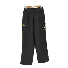 ミズノ MIZUNO 中綿ウォーマーパンツ メンズ JPN：M 