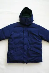 90-00s エディー・バウアー マウンテン ダウン パーカ