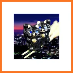 2026年最新】九谷焼 置物 猫の人気アイテム - メルカリ