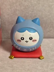 新品) 正規品 ちいかわ ハチワレ 桃 フィギュア うさぎ くりまんじゅう ラッコ キーホルダー