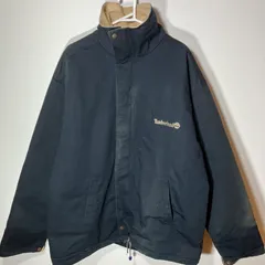 フォローで10%OFF ティンバーランド　カバーオール　ワークジャケット  ダック地