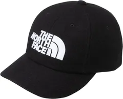 ザ・ノース・フェイス THE NORTH FACE アウトドア TNFロゴフランネルキャップ TNF Logo Flannel Cap アクセサリー 熱中症対策 帽子 キャップ メンズ レディース キャンプ レジャー  NN42338 K ブラック