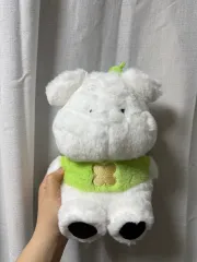 フラッフィーぬいぐるみ IN