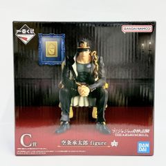 [중고] 미개봉) 반다이 C상 공조승타로 figure "이치반 복권 조조의 기묘한 모험 THEJOJO WORLD"[79]