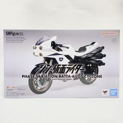 大量発生型相変異バッタオーグ搭乗用サイクロン号 30-EY0828-12 - メルカリ