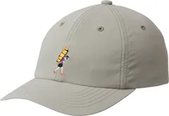 ザ・ノース・フェイス THE NORTH FACE アウトドア フレキシブルグラフィックキャップ メンズ レディース 帽子 お出かけ レジャー 日よけ キャンプ ロゴ 普段使い サイズ調整可能 タウンユース  NN02607 CL クレイグレー