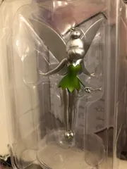 【001】ディズニー　プラチナオーナメント　100周年