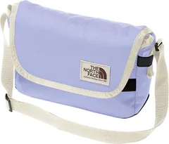 ザ・ノース・フェイス THE NORTH FACE アウトドア キッズ ショルダーポーチ かばん バッグ 斜めがけ お出かけ 散歩 普段使い 子ども用 長さ調節可能 小物収納 シンプル 面ファスナー 開けやすい ロゴ入り  NMJ72365 PM PPミント