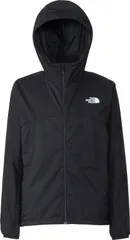 ザ・ノース・フェイス THE NORTH FACE アウトドア スワローテイルフーディ メンズ アウター 上着 パーカー ジャンパー ウィンドウェア 保温 軽量 キャンプ 登山 ハイキング 秋 冬 寒さ対策 収納可能  NP72501 K ブラック