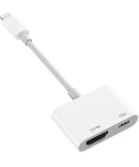 ★iPhone hdmi変換ケーブル i-Phone テレビに映す MFi認証済み iPad/i-Phone ミラーリング Lightning HDMI 変換 1080P@60HZ HD画質 遅延なし TV大画面 自動接続 給電不要 設定不要 操作不要