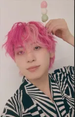 JO1 川尻蓮 2025 5th Anniversary ~祭り~ 128