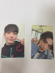 BOYNEXTDOOR(ボイネク) 명재현(ミョン・ジェヒョン) イハン(LEEHAN) トレカ 出品