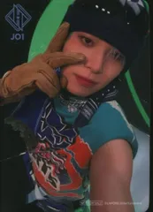 JO1 3形態購入ラッキードロー 川尻蓮 HITCHHIKER