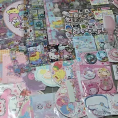 サンリオ いちご新聞 グッズ 付録 まとめ