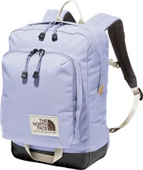 ザ・ノース・フェイス THE NORTH FACE アウトドア ホットショットミニ キッズ リュック かばん バッグ おでかけ ピクニック 外遊び 幼稚園 保育園 通園 普段使い 子ども 通気性 メッシュ 多収納  NMJ72362 PM パープルミント