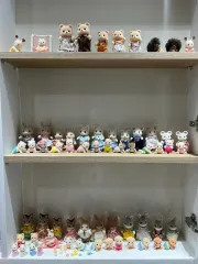 シルバニアファミリー まとめ売り