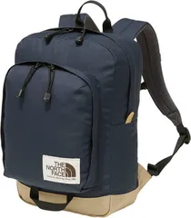 ザ・ノース・フェイス THE NORTH FACE アウトドア ホットショットミニ キッズ リュック かばん バッグ おでかけ ピクニック 外遊び 幼稚園 保育園 通園 普段使い 子ども 通気性 メッシュ 多収納  NMJ72362 UN アーバンネイビー