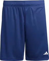 アディダス adidas サッカー ENTRADA26 ショーツ ウェア ボトムス ショートパンツ 半ズボン ドライ レギュラーフィット ミッドライズウエストバンド 柔軟 クラシック トレーニング  OO227 JZ2513 チームネイビーブルー