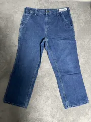 2026年最新】カーハート シングルニーの人気アイテム - メルカリ