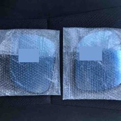 キャデラック エスカレード 新車付属 ワイヤレスヘッドホン 未使用