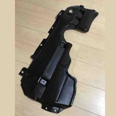 新品未使用 リアバンパー KG CIK14 リアプロテクション レーシング