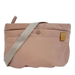 russet(ラシット) ショルダーバッグ - ピンク