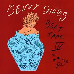 Benny Sings Beat Tape II LP レコード 新品未開封 - メルカリ