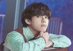 BTS 2021 MUSTER SOWOOZOO V Mini Photocard 4/8